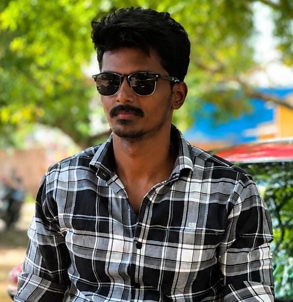 Arun Kumar