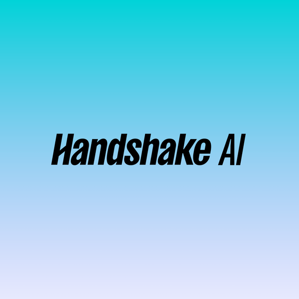 Handshake AI