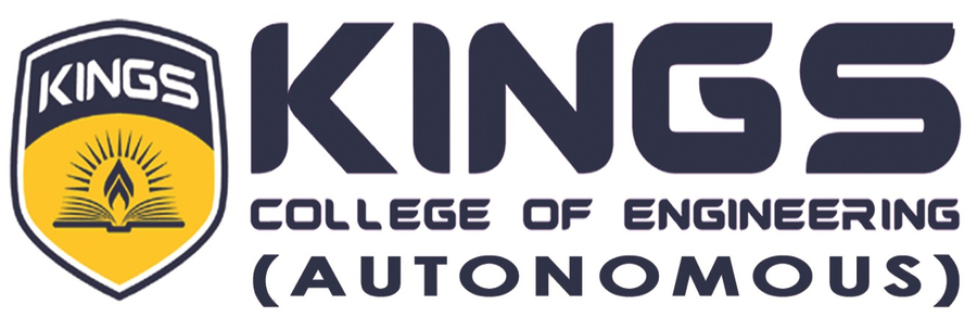Kings College of Engineering (Autonomous)